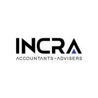 incra group logo image