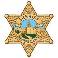 ventura county sheriff’s office logo image