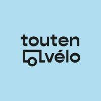 toutenvelo, transport de 0 à 300 kg logo image