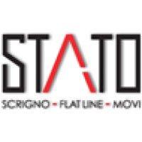 stato prestigious doors logo image