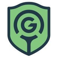 gt golf supply co. logo image