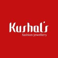 kushal's fashion jewellery logo image