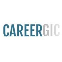 careergic logo image