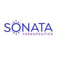 sonata therapeutics logo image