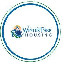 winter park housing authority logo image