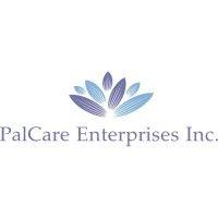 palcare enterprises inc. logo image