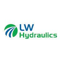 lw hydraulics logo image