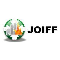 joiff logo image