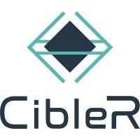 cibler logo image