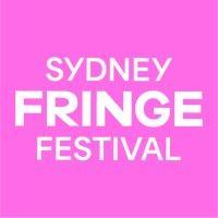 the sydney fringe logo image