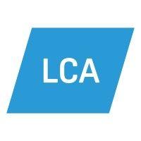 lca group logo image