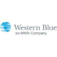 western blue