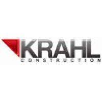 krahl construction logo image