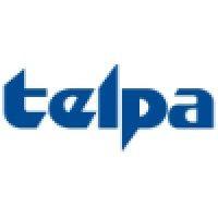 telpa a.ş. logo image