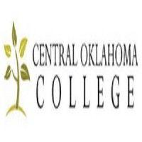 central oklahoma college logo image