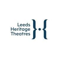 leeds heritage theatres logo image