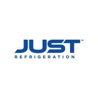 just refrigeration logo image