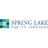 spring lake equity partners logo image