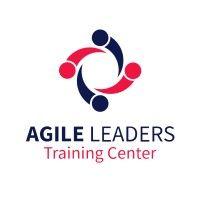 agile leaders training center logo image