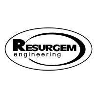 resurgem engineering co. limited logo image