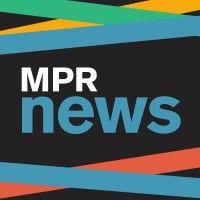 mpr news logo image