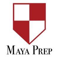 maya prep logo image