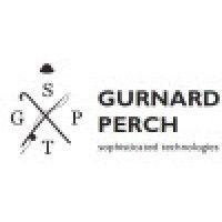 gurnard perch sophisticated technologies logo image