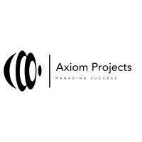 axiom projects ltd logo image