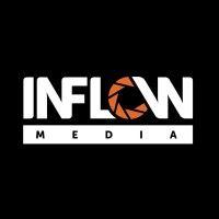 inflow media logo image