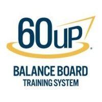 60up® logo image