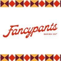 fancypants baking co. logo image