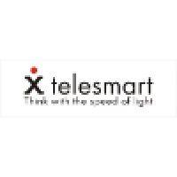 telesmart telekom logo image