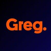 greg. logo image