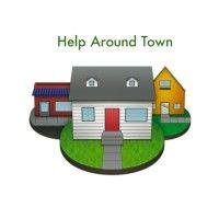 helparoundtown, inc. logo image