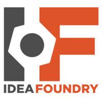 idea foundry logo image