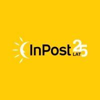 inpost logo image