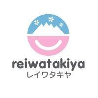 reiwatakiya logo image