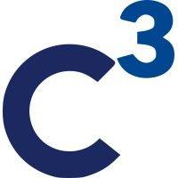 c cubed aerospace logo image