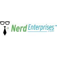 nerd enterprises, inc. logo image