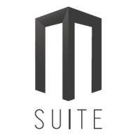 msuite logo image