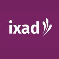 ixad nord-ouest logo image