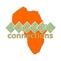 travel connections ltd logo image