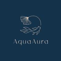 aqua aura logo image