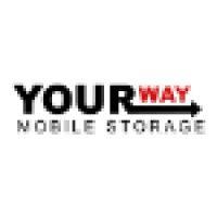 yourway mobile storage logo image