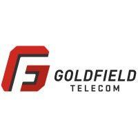 goldfield telecom logo image