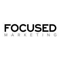 focused marketing australia logo image