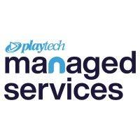 playtech managed services