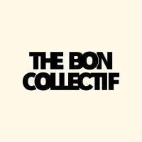 the bon collectif logo image