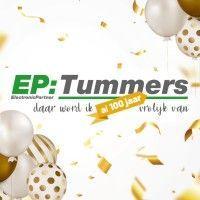 ep:tummers logo image