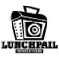 lunchpail productions logo image